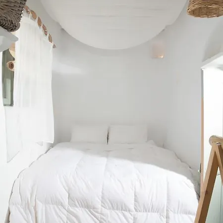 2 Suns House Πανσιόν Ορνός