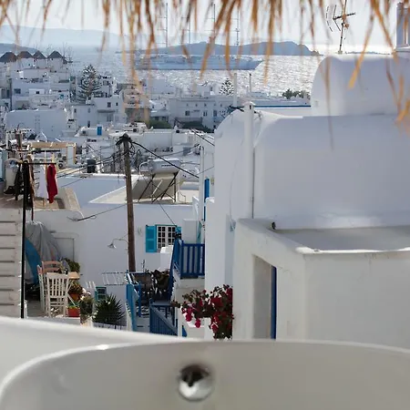 Πανσιόν 2 Suns House
