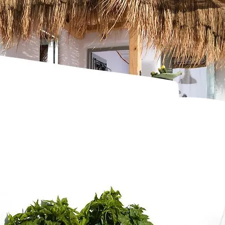 2 Suns House Πανσιόν *
